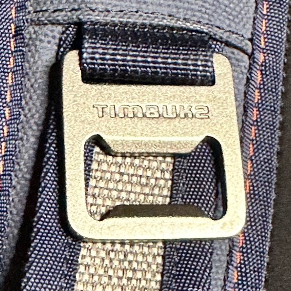 Timbuk2 commuter backpack - Picture 8 of 12